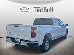 New 2024 Chevrolet Silverado 1500 Work Truck Crew Cab 4WD, Adrian Steel Pickup for sale #T40205 - photo 4