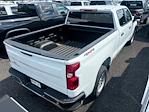 New 2024 Chevrolet Silverado 1500 Work Truck Crew Cab 4WD, Pickup for sale #T40241 - photo 4