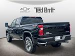 New 2024 Chevrolet Silverado 2500 Custom Crew Cab 4WD, Pickup for sale #T40285 - photo 4