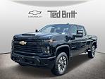 New 2024 Chevrolet Silverado 2500 Custom Crew Cab 4WD, Pickup for sale #T40285 - photo 5