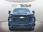 New 2024 Chevrolet Silverado 2500 Custom Crew Cab 4WD, Pickup for sale #T40285 - photo 6