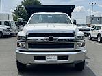 New 2024 Chevrolet Silverado 5500 Work Truck Crew Cab 2WD, PJ's Landscape Dump for sale #T40362 - photo 6