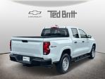 New 2024 Chevrolet Colorado Work Truck Crew Cab 4WD, Pickup for sale #T40381 - photo 4