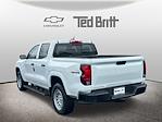 New 2024 Chevrolet Colorado Work Truck Crew Cab 4WD, Pickup for sale #T40381 - photo 2