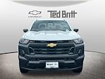 New 2024 Chevrolet Colorado Work Truck Crew Cab 4WD, Pickup for sale #T40381 - photo 3