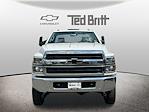 New 2024 Chevrolet Silverado 6500 Work Truck Regular Cab 4WD, Cab Chassis for sale #T40401 - photo 3