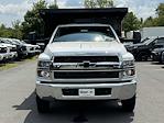 New 2024 Chevrolet Silverado 5500 Work Truck Regular Cab 2WD, PJ's Landscape Dump for sale #T40438 - photo 6