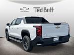 New 2024 Chevrolet Silverado EV Work Truck Crew Cab 4WD, Pickup for sale #T40441 - photo 4