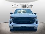 New 2024 Chevrolet Silverado 1500 Work Truck Double Cab 2WD, Pickup for sale #T40457 - photo 6