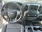 New 2024 Chevrolet Silverado 1500 Work Truck Double Cab 2WD, Pickup for sale #T40457 - photo 8