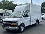 2024 Chevrolet Express 3500 RWD, Wabash Cargo Box Van for sale #T40469 - photo 5