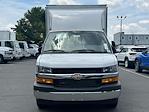 2024 Chevrolet Express 3500 RWD, Wabash Cargo Box Van for sale #T40469 - photo 6