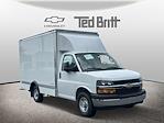 2024 Chevrolet Express 3500 RWD, Wabash Cargo Box Van for sale #T40469 - photo 19