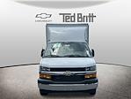 2024 Chevrolet Express 3500 RWD, Wabash Cargo Box Van for sale #T40469 - photo 24