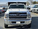 New 2024 Chevrolet Silverado 5500 Work Truck Crew Cab 2WD, PJ's Landscape Dump for sale #T40479 - photo 6