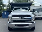 New 2024 Chevrolet Silverado 5500 Work Truck Regular Cab 2WD, PJ's Landscape Dump for sale #T40480 - photo 5