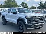 New 2024 Chevrolet Colorado Trail Boss Crew Cab 4WD, Pickup for sale #T40524 - photo 1