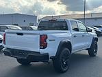 New 2024 Chevrolet Colorado Trail Boss Crew Cab 4WD, Pickup for sale #T40524 - photo 2