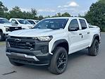 New 2024 Chevrolet Colorado Trail Boss Crew Cab 4WD, Pickup for sale #T40524 - photo 5