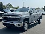 New 2024 Chevrolet Silverado 3500 LT Crew Cab 4WD, Pickup for sale #T40543 - photo 5