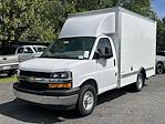 2024 Chevrolet Express 3500 RWD, Wabash Cargo Box Van for sale #T40546 - photo 4