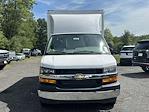 2024 Chevrolet Express 3500 RWD, Wabash Cargo Box Van for sale #T40546 - photo 5