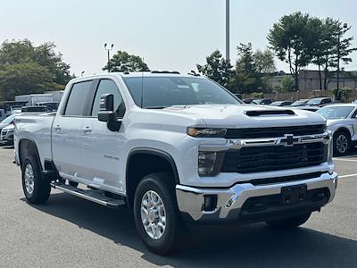 New 2024 Chevrolet Silverado 3500 LT Crew Cab 4WD, Pickup for sale #T40563 - photo 1