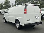 New 2024 Chevrolet Express 2500 Work Truck RWD, Adrian Steel General Service Upfitted Cargo Van for sale #T40613 - photo 5