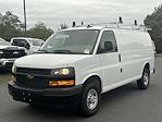 New 2024 Chevrolet Express 2500 Work Truck RWD, Adrian Steel General Service Upfitted Cargo Van for sale #T40613 - photo 6