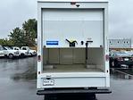 2024 Chevrolet Express 3500 RWD, Wabash Cargo Box Van for sale #T40623 - photo 3