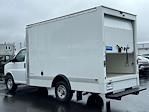 2024 Chevrolet Express 3500 RWD, Wabash Cargo Box Van for sale #T40623 - photo 6