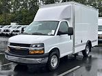 2024 Chevrolet Express 3500 RWD, Wabash Cargo Box Van for sale #T40623 - photo 7