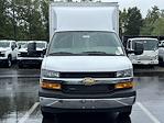 2024 Chevrolet Express 3500 RWD, Wabash Cargo Box Van for sale #T40623 - photo 8