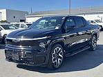 New 2024 Chevrolet Silverado EV RST Crew Cab 4WD, Pickup for sale #T40630 - photo 5