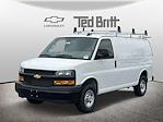 New 2024 Chevrolet Express 2500 Work Truck RWD, Adrian Steel General Service Upfitted Cargo Van for sale #T40632 - photo 6