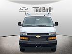 New 2024 Chevrolet Express 2500 Work Truck RWD, Adrian Steel General Service Upfitted Cargo Van for sale #T40632 - photo 7