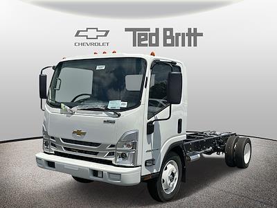 2025 Chevrolet LCF 4500HG Regular Cab RWD, Cab Chassis for sale #T50005 - photo 1