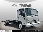 2025 Chevrolet LCF 4500HG Regular Cab RWD, Cab Chassis for sale #T50005 - photo 4