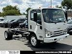 New 2025 Chevrolet LCF 4500HG Regular Cab RWD, Cab Chassis for sale #T50006 - photo 1