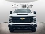 New 2025 Chevrolet Silverado 3500 Work Truck Regular Cab 4WD, Pickup for sale #T50037 - photo 6