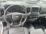 New 2025 Chevrolet Silverado 3500 Work Truck Regular Cab 4WD, Pickup for sale #T50037 - photo 8