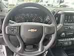 New 2025 Chevrolet Silverado 3500 Work Truck Regular Cab 4WD, Pickup for sale #T50037 - photo 9