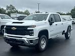 New 2025 Chevrolet Silverado 3500 Work Truck Crew Cab 4WD, Pickup for sale #T50040 - photo 5