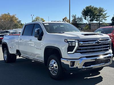 New 2025 Chevrolet Silverado 3500 LTZ Crew Cab 4WD, Pickup for sale #T50045 - photo 1