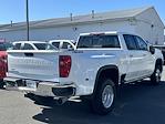 New 2025 Chevrolet Silverado 3500 LTZ Crew Cab 4WD, Pickup for sale #T50045 - photo 2