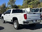 New 2025 Chevrolet Silverado 3500 LTZ Crew Cab 4WD, Pickup for sale #T50045 - photo 4