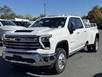 New 2025 Chevrolet Silverado 3500 LTZ Crew Cab 4WD, Pickup for sale #T50045 - photo 5