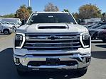 New 2025 Chevrolet Silverado 3500 LTZ Crew Cab 4WD, Pickup for sale #T50045 - photo 6