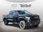 New 2025 Chevrolet Silverado 1500 LT Crew Cab 4WD, Pickup for sale #T50096 - photo 1