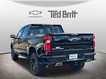 New 2025 Chevrolet Silverado 1500 LT Crew Cab 4WD, Pickup for sale #T50096 - photo 4